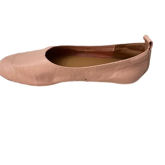 Everlane Italian Leather Day
Glove Flats - Picture 4 of 7